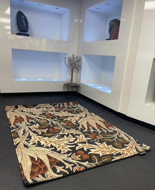 Alfombra Brink en Campman Morris & Co Artichoke