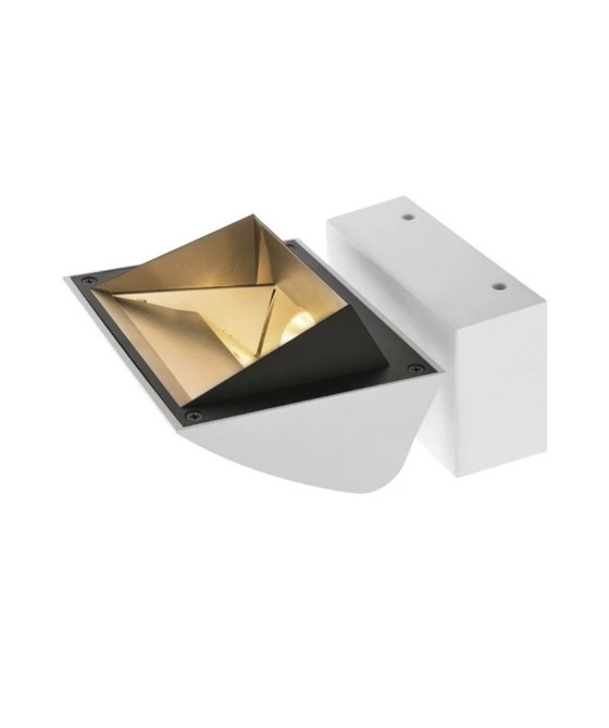 Image 1 of LED-wandlamp