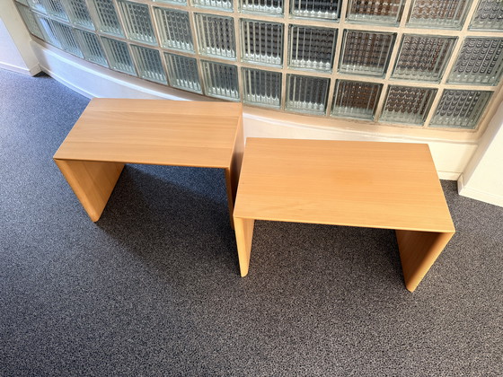 Image 1 of Mesas auxiliares