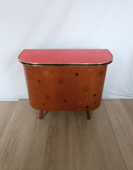 Image 1 of Vijftiger jaren huis bar