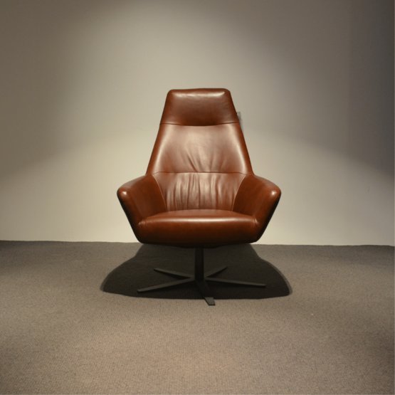 Image 1 of bert plantagie Zyba High fauteuil
