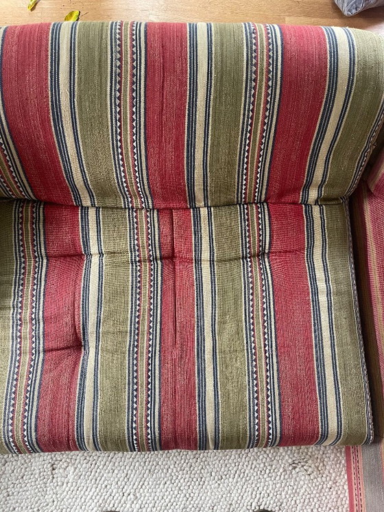 Image 1 of 6x divano Roche Bobois Voyage Elemente