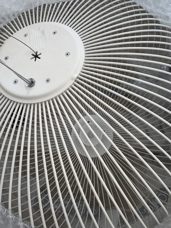 Image 1 of 2x Foscarini Spokes 2 LED Dimmable White