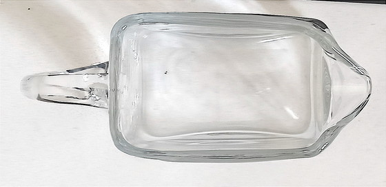 Image 1 of Vintage karaf 20 cm breed