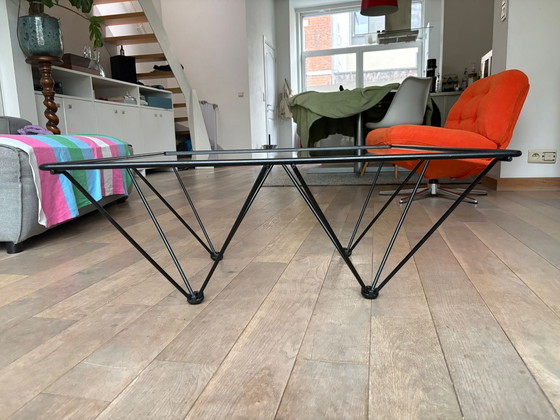 Image 1 of Mesa de salón de Paolo Piva