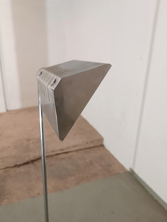 Image 1 of Vintage T.V.E. Milano floor lamp 