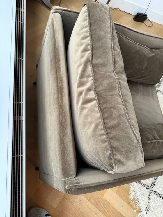 Image 1 of Polls potten fauteuil