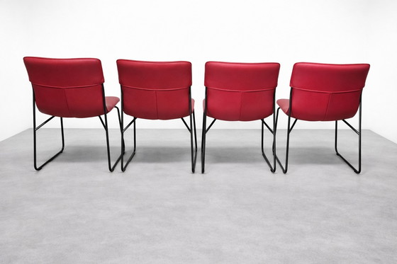 Image 1 of Leolux Didore dining bench 170cm