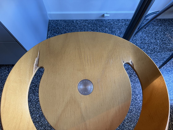 Image 1 of Sgabelli da bar Lyra con tavolo personalizzato