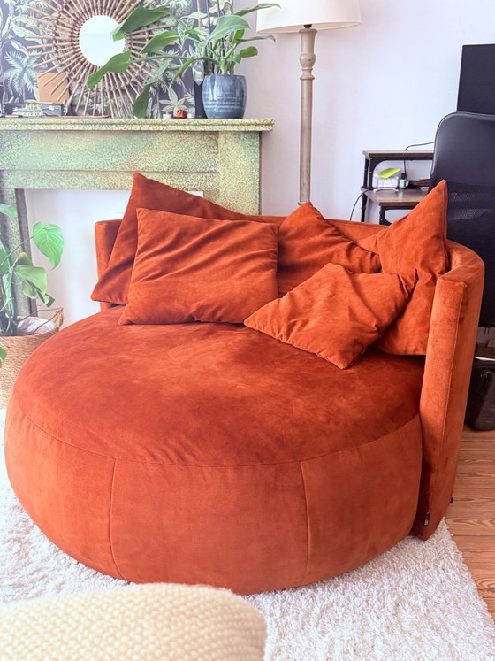 Image 1 of Bequemer XL-Sessel von PassePartout
