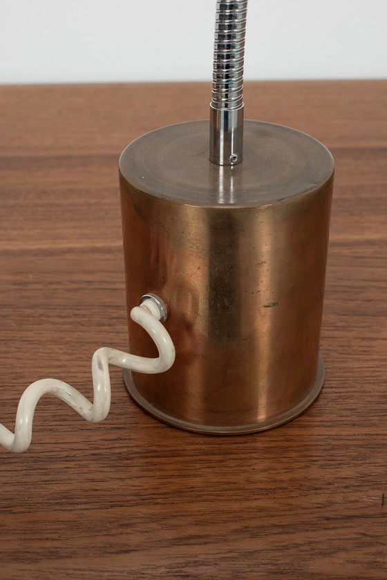 Image 1 of Asger Bay Christiansen Schreibtischlampe