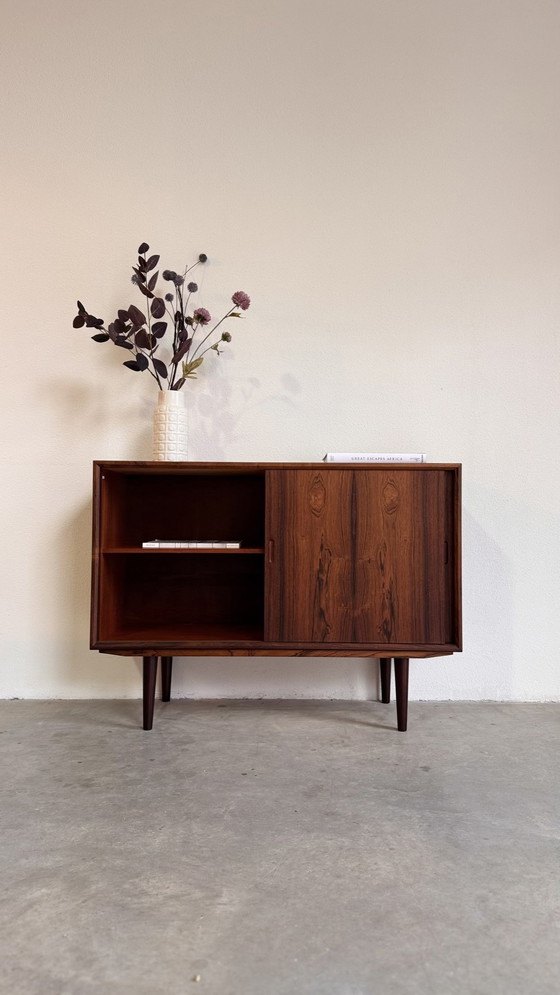 Image 1 of Deens vintage sideboard rosewood