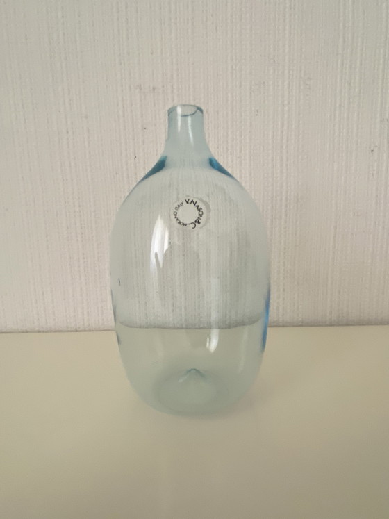 2 Murano Vases – Murano Glass (photo 7 of 10)