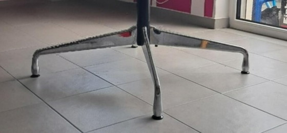 Image 1 of Tavolo Contract originale Vitra Eames (diametro 130 cm)