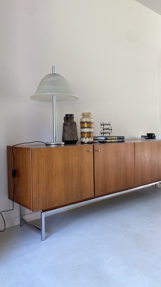 Image 1 of Fristho Vintage Rosewood Sideboard