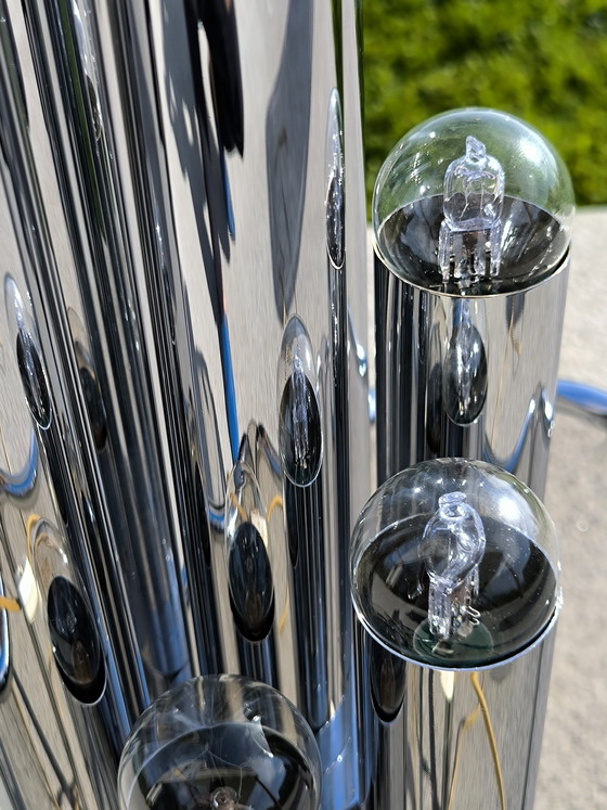 Image 1 of Lámpara de mesa de Gaetano Sciolari