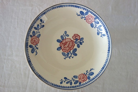 Image 1 of 2 Postres o compotas Venecia / Longwy