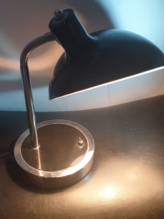 Image 1 of Bella lampada da tavolo degli anni '70