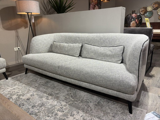 Sofá de 3 plazas HTL Kart