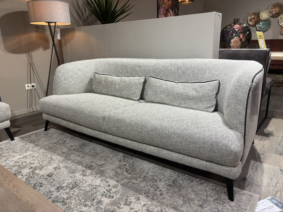 Image 1 of Canapé 3 places HTL Kart