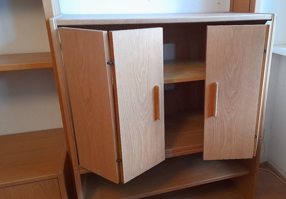 Image 1 of Armadio a muro modulare Hülsta