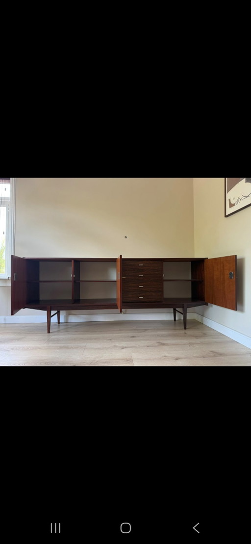 Vintage Lowboard Sideboard – dressoirs, Wood (photo 2 of 7)