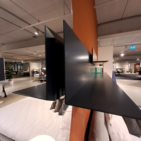 Image 1 of Interlübke Lilu wandopstelling met spiegel