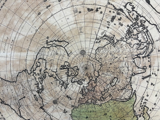 Image 1 of Incisione di Cornelius Danckers Nieuw Aerdsch Plein intorno al 1900