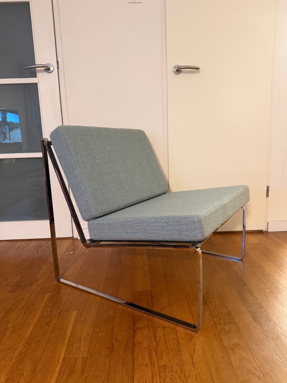 Image 1 of Sillón Artifort Serie 024, Kho Liang Ie