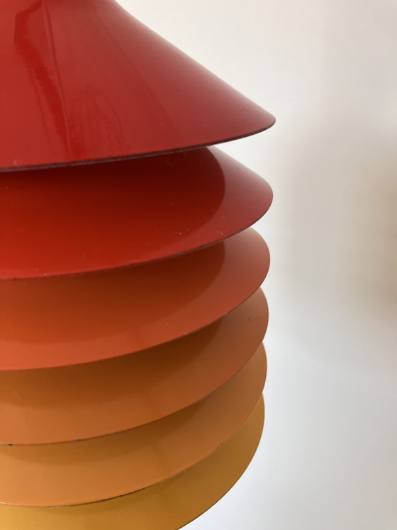 Image 1 of Lampada IKEA Duett