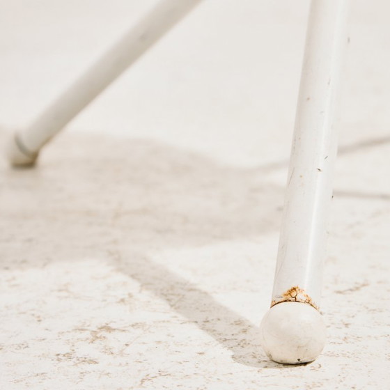 Silla Sebastian MK10958 de Niels Gammelgaard para Ikea – Sillas plegables, Metal (photo 7 of 14)