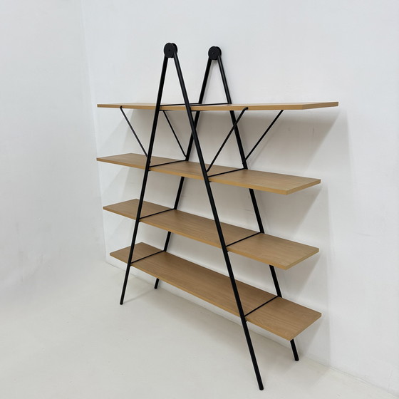 Image 1 of Estantería posmoderna, década de 1980