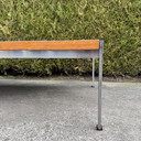 Serie 020 – Artifort Salontafel von Kho Liang 1960