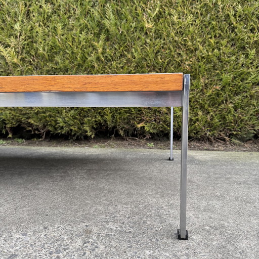 020 series - Artifort salontafel door Kho Liang 1960