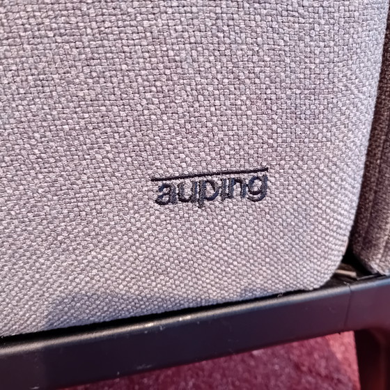 Image 1 of Criade Boxspringbett flach 180 x 210 cm