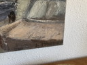 Laboratorio di pittura