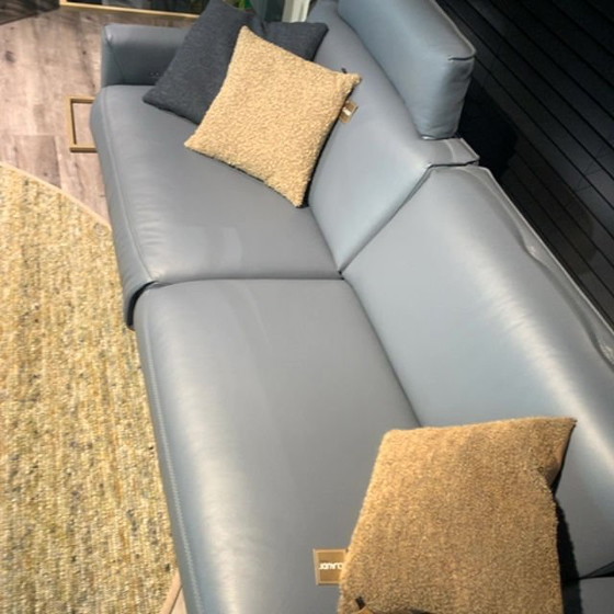 Image 1 of ROM Miller 3-seater sofa