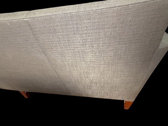 John Hutton 4-Sitzer Sofa – Tagesbetten, Holz (photo 9 of 11)