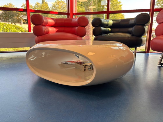 Image 1 of Mesa de centro Space Age Heavy Quality