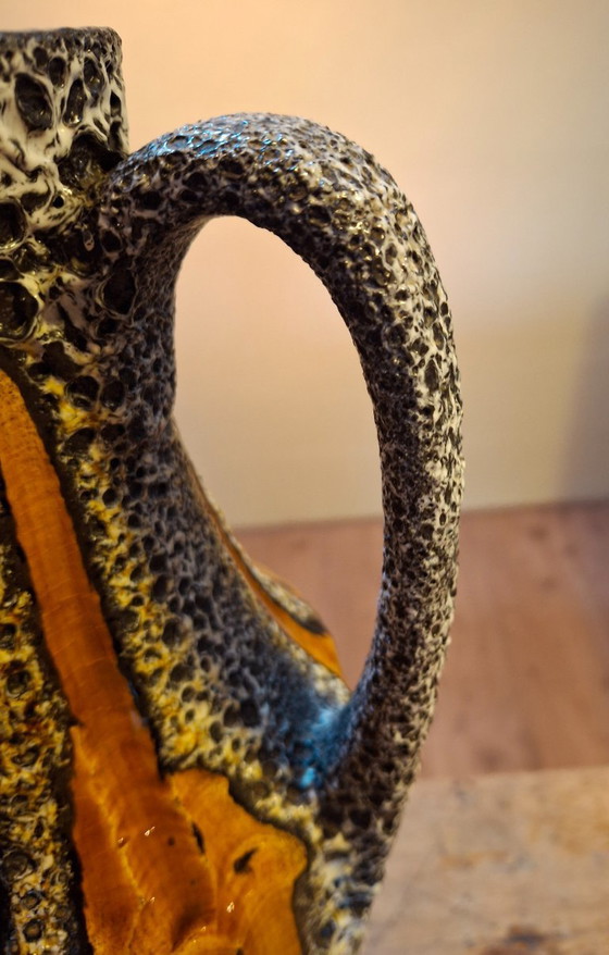 Image 1 of Scheurich Germania Ovest can 407/35 lora