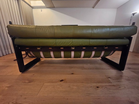 Image 1 of Rare canapé vintage Percival Lafer MP-97