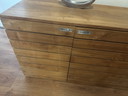 Etnicraft dressoir, uniek ontwerp