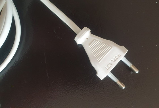Image 1 of Vintage Scissor Lamp Hala Zeist - metal