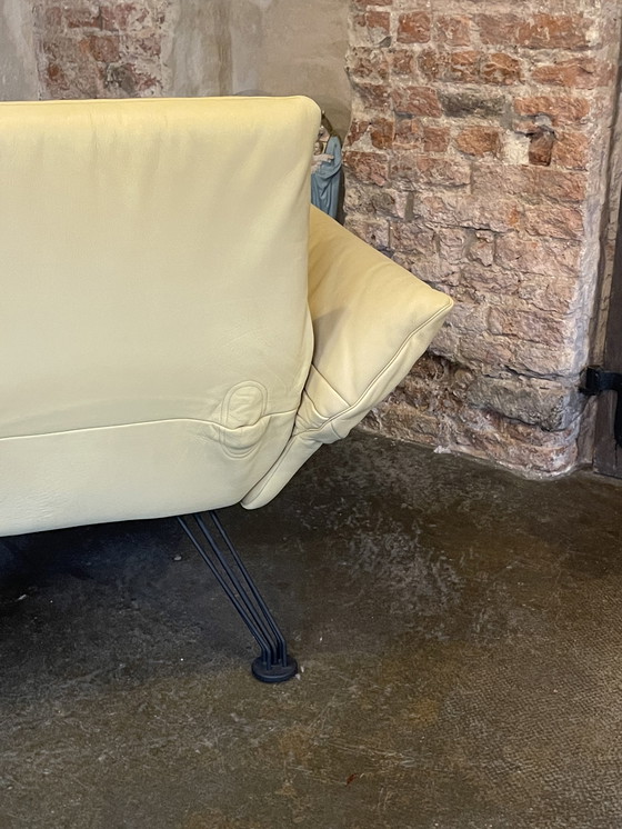 Image 1 of De Sede DS-142 sofa