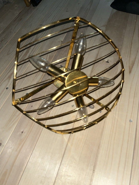 Image 1 of Chandelier 