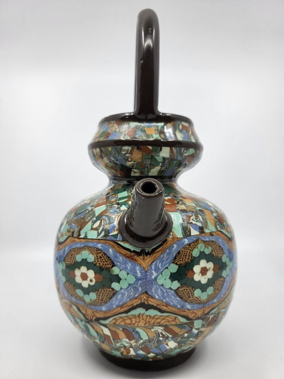 Image 1 of Gargoulette Jean Gerbino French Riviera1950