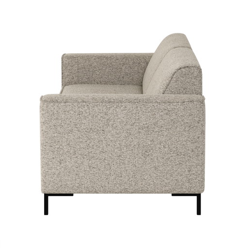 Arctic Living Garda 3-seater sofa