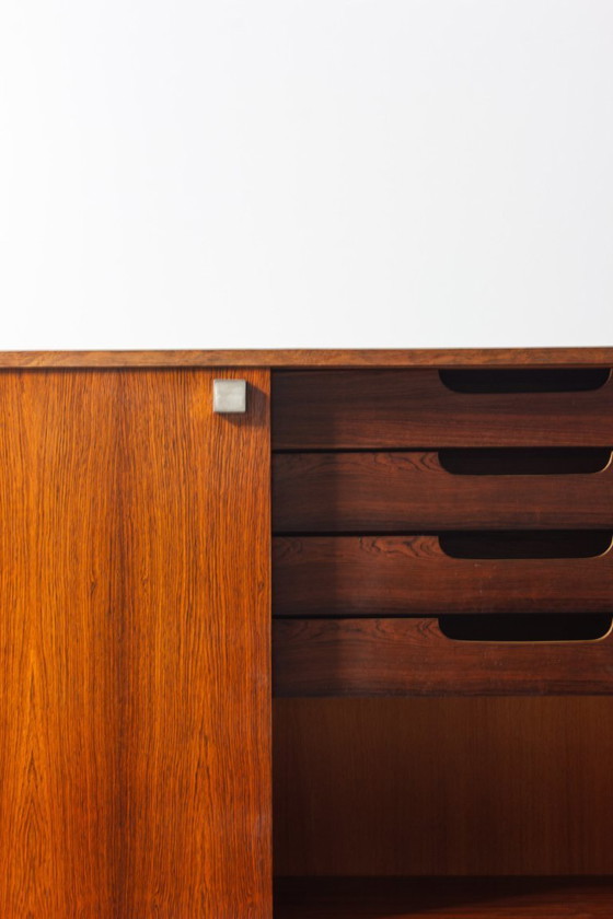 Image 1 of Minimalist storage cabinet by Belform