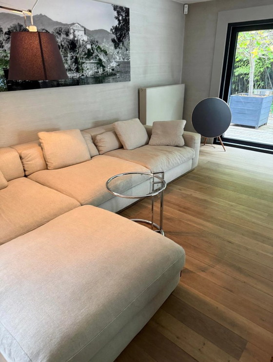 Divano Beauty Flexform/MDF Italia – Divani modulari, Tessile (photo 4 of 7)