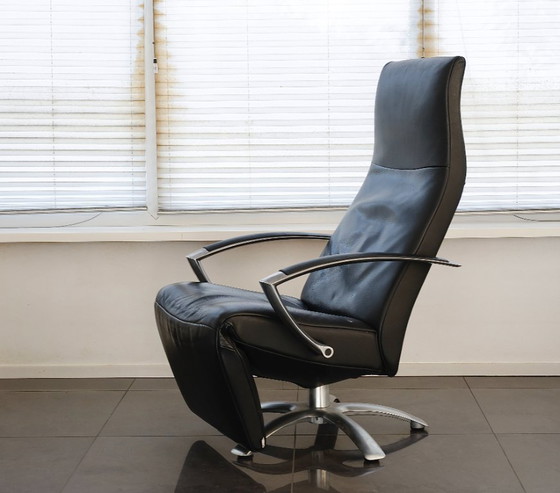 Image 1 of POLTRONA RELAX JORI